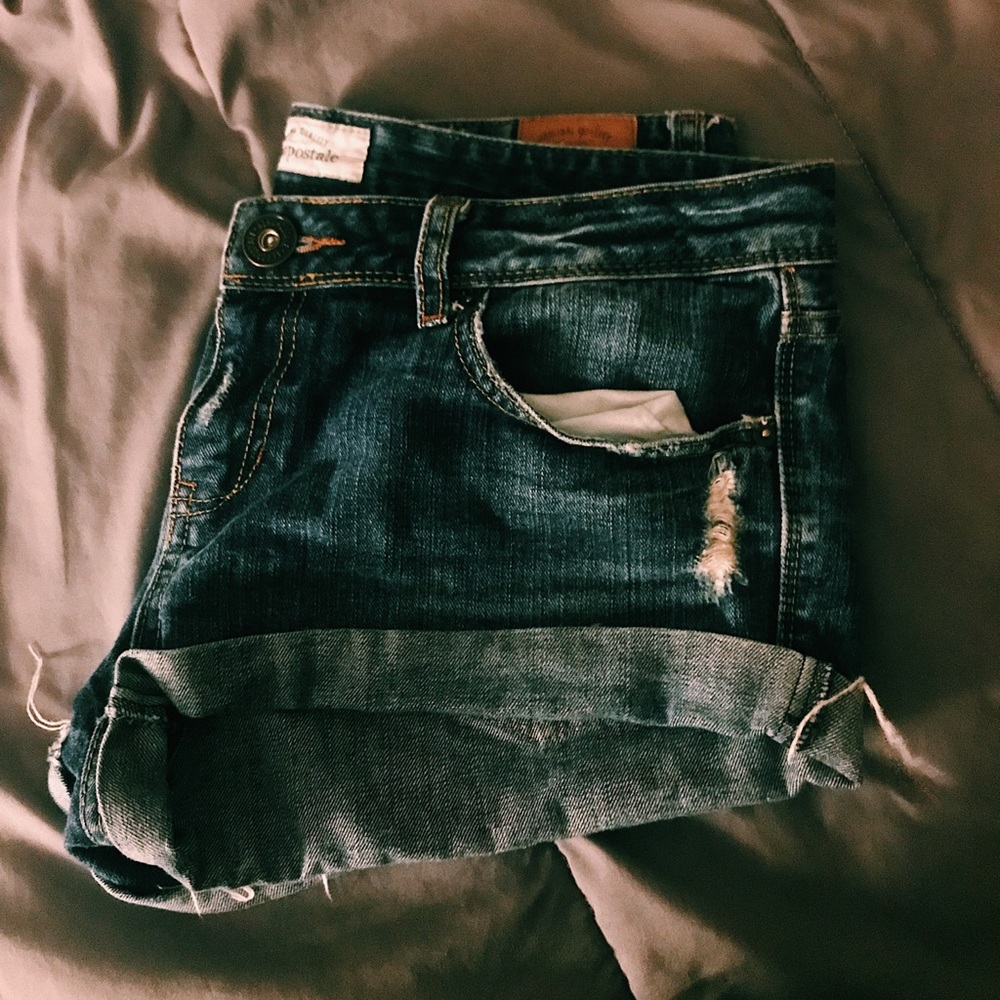 Aeropostale Shorts